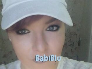 BabiBlu