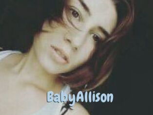 BabyAllison