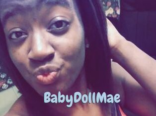 BabyDollMae