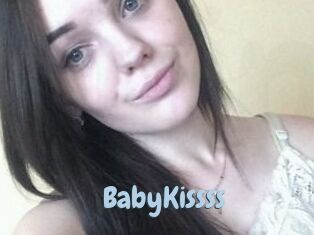 BabyKissss