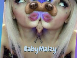 BabyMaizy