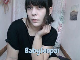 BabySenpai