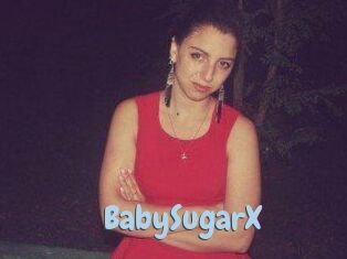 BabySugarX