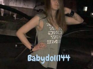 Babydoll144