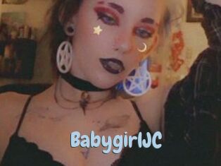 BabygirlJC