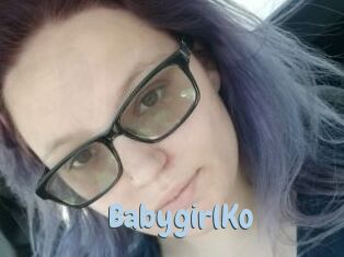 BabygirlKo