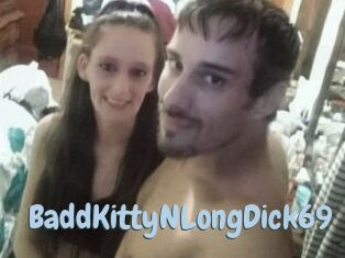 BaddKittyNLongDick69