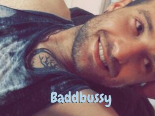 Baddbussy