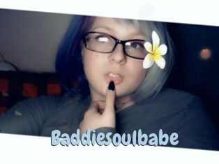 Baddiesoulbabe