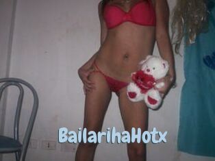 BailarihaHotx