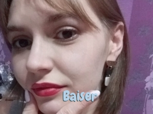 Baiser