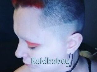 Baldbabey