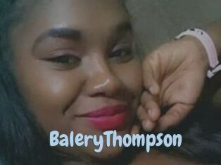 BaleryThompson