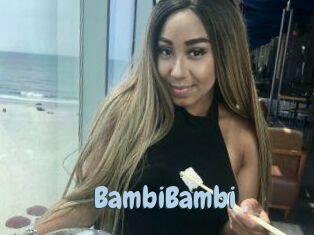 BambiBambi