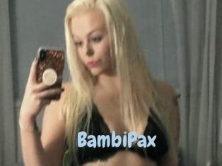 BambiPax