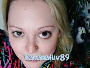 Bananaluv89