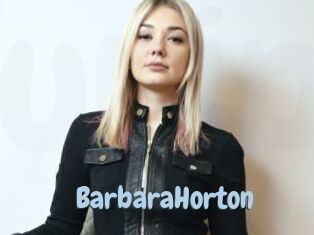 BarbaraHorton