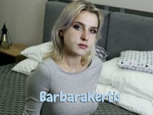 BarbaraKertis