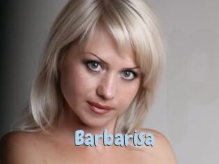 Barbarisa