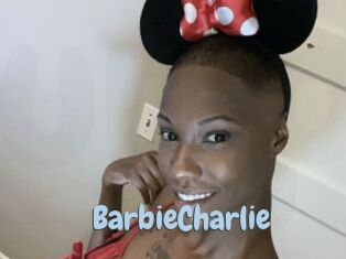 BarbieCharlie