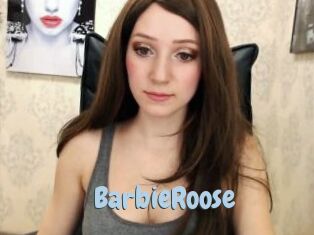 BarbieRoose