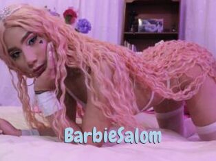 BarbieSalom