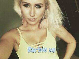 Barbie_xo