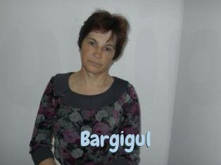 Bargigul