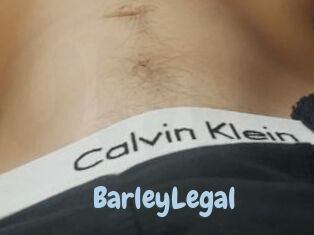 BarleyLegal