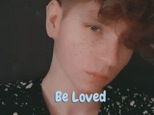 Be_Loved