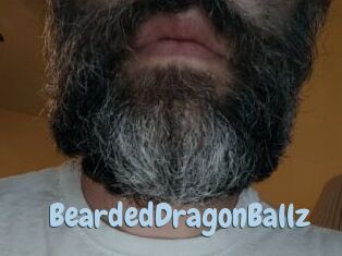 BeardedDragonBallz