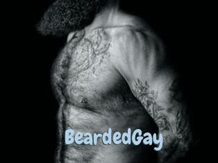 BeardedGay