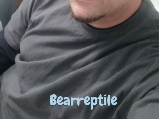 Bearreptile