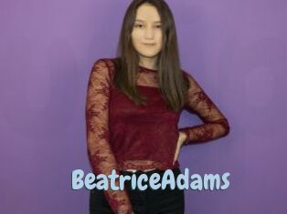 BeatriceAdams Uniform Porn XXX