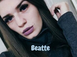 Beatte