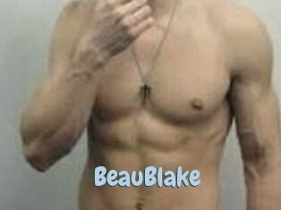 BeauBlake