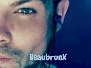 BeaubrunX