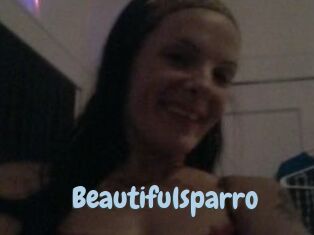 Beautifulsparro