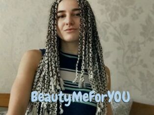 BeautyMeForYOU