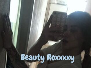 Beauty_Roxxxxy