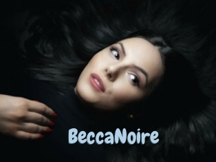 BeccaNoire