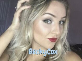 BeckyCox