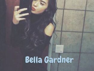 Bella_Gardner Uniform Porn XXX
