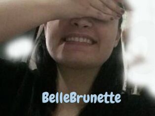 BelleBrunette