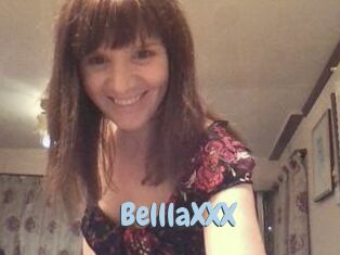 BelllaXXX