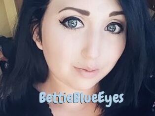 BettieBlueEyes