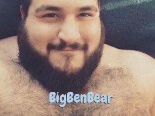 BigBenBear