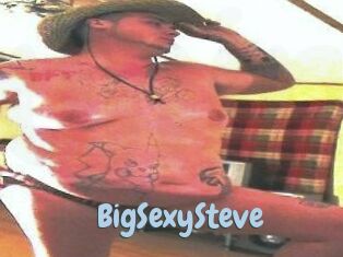 BigSexySteve