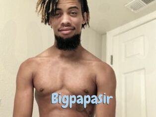 Bigpapasir