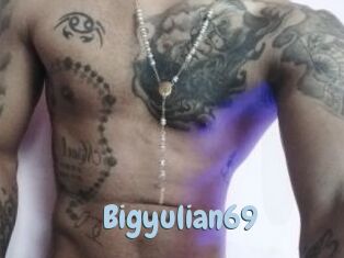 Bigyulian69